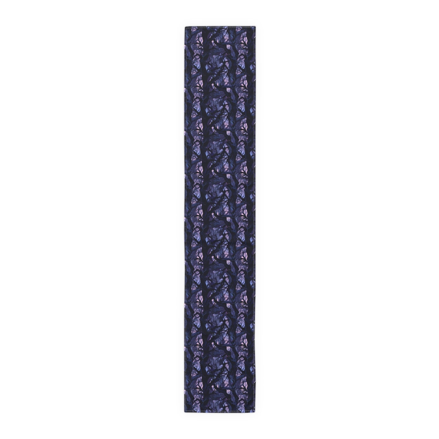 Haunted Forest Table Runner (Cotton, Poly)