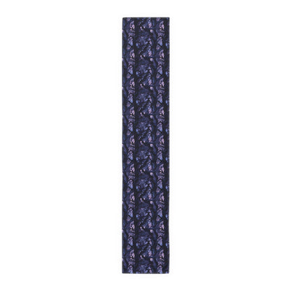 Haunted Forest Table Runner (Cotton, Poly)