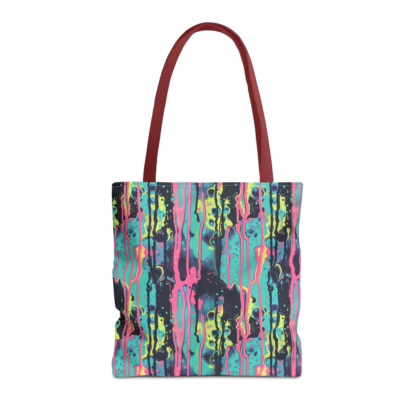 Acid Rain Tote Bag (AOP)