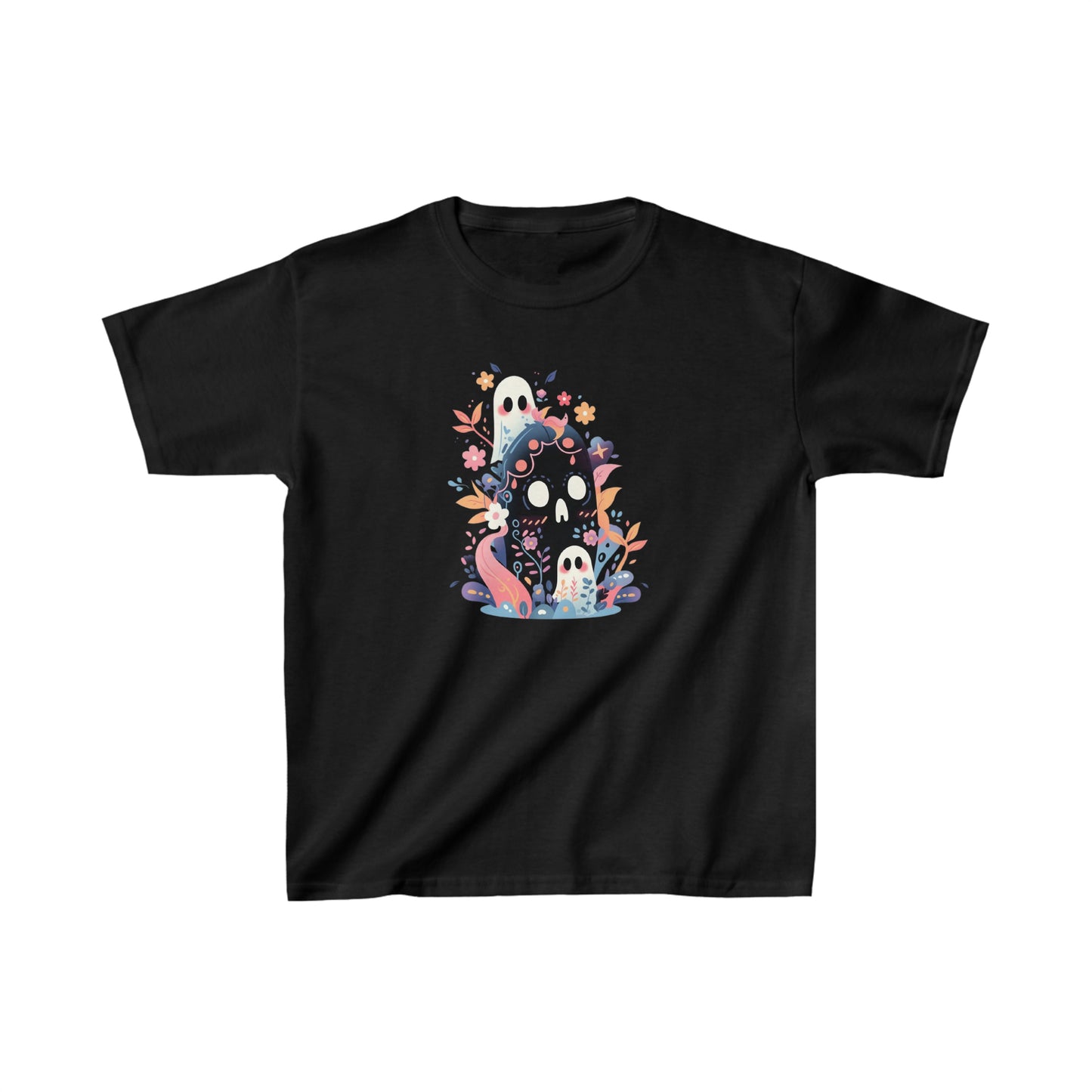 Ghosties Kids Heavy Cotton™ Tee