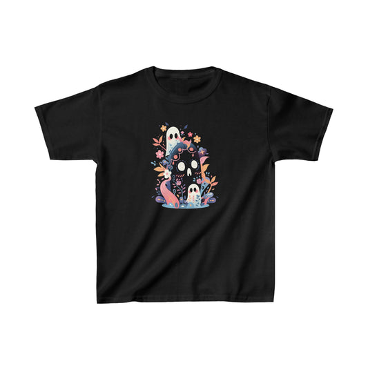 Ghosties Kids Heavy Cotton™ Tee