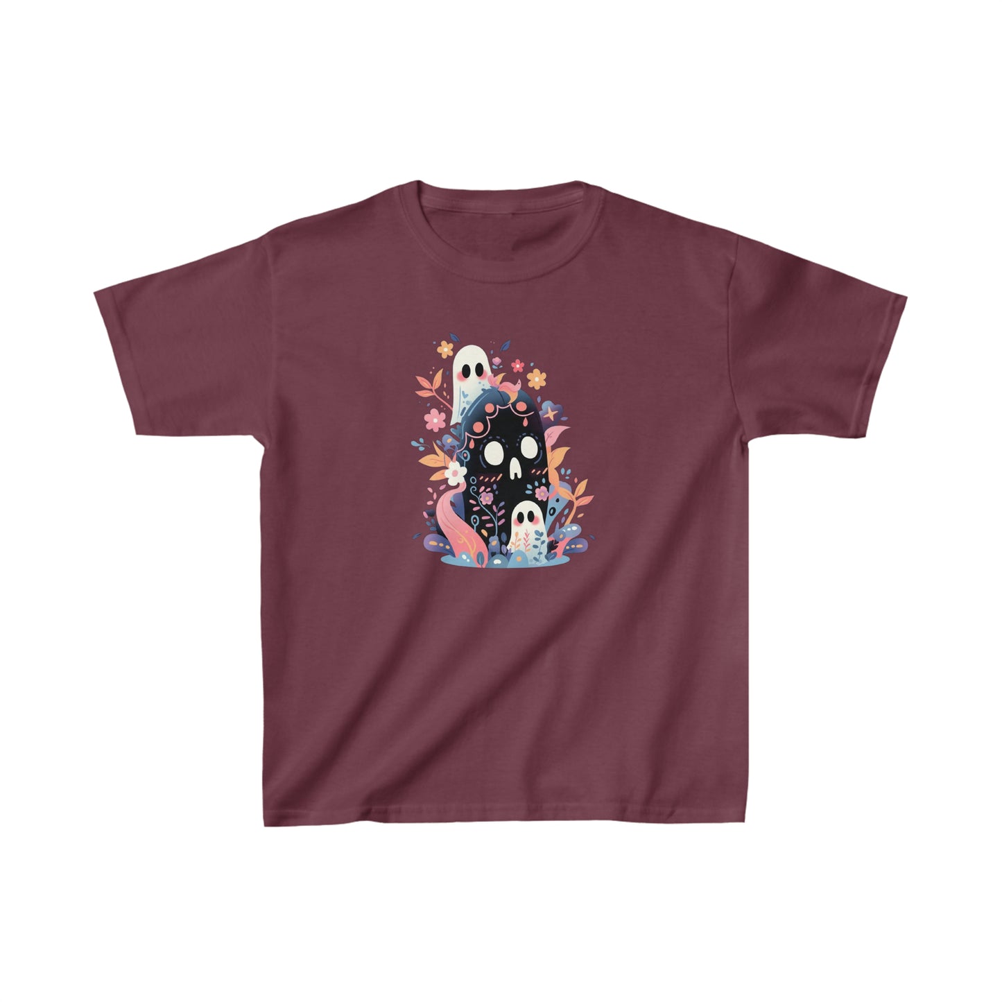 Ghosties Kids Heavy Cotton™ Tee