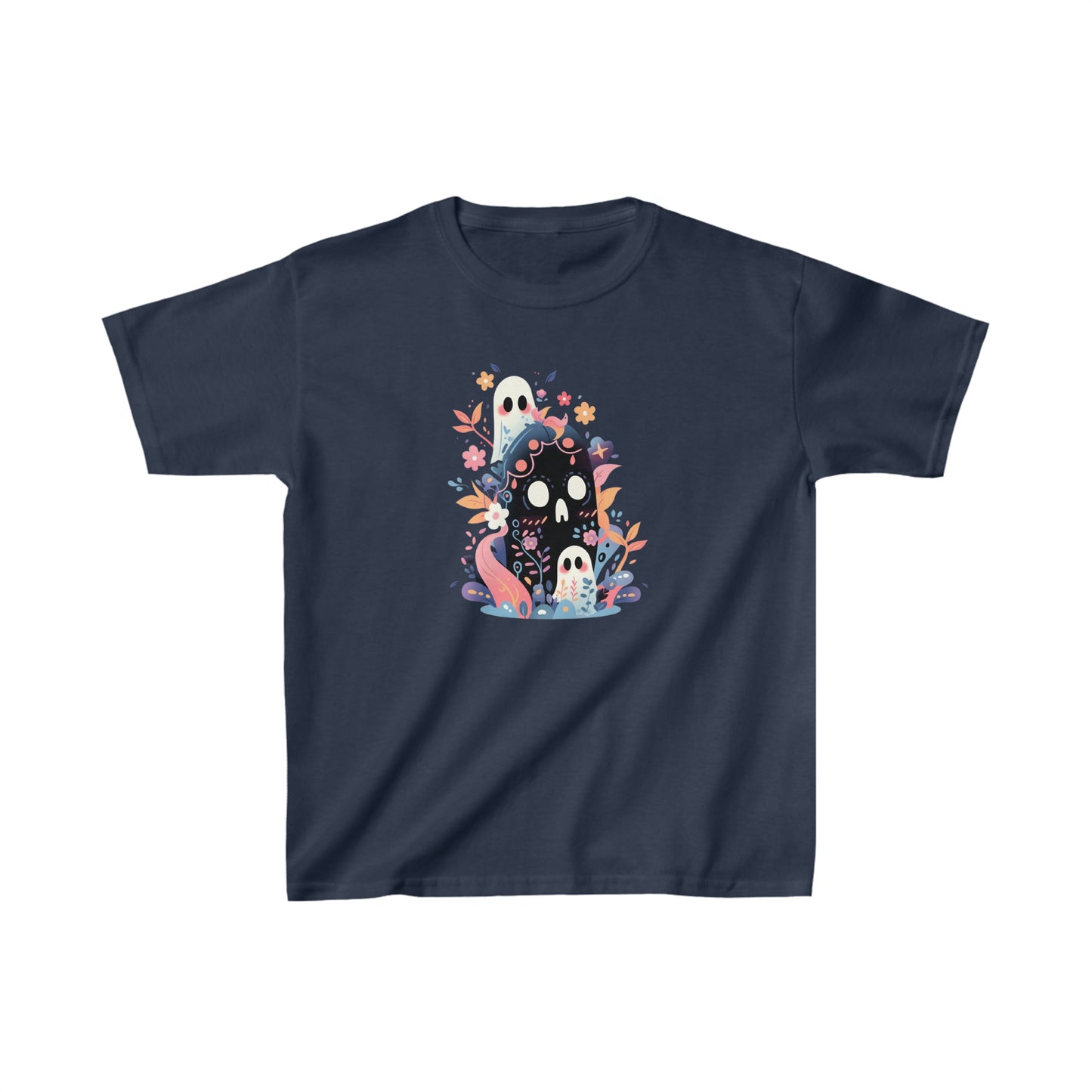 Ghosties Kids Heavy Cotton™ Tee