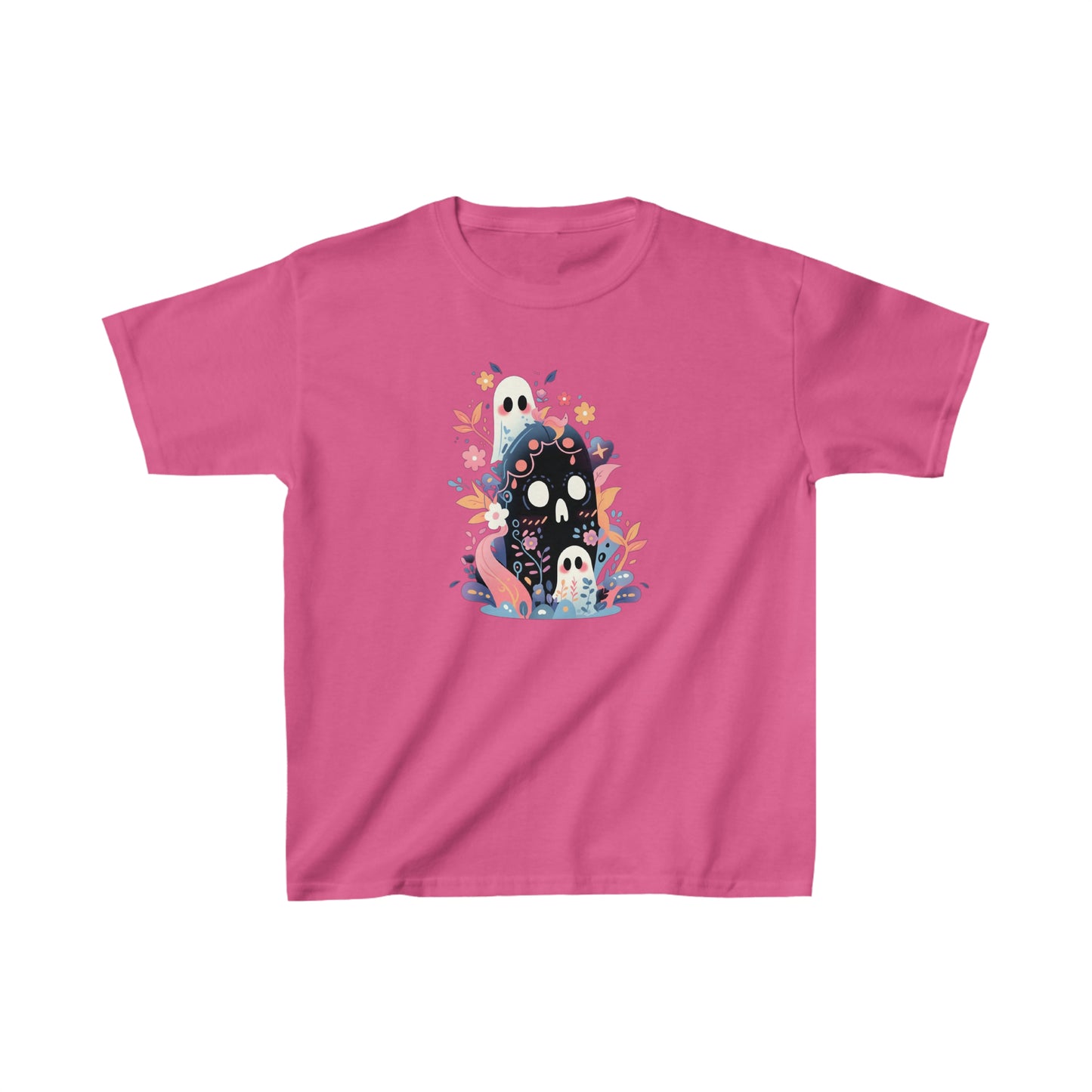 Ghosties Kids Heavy Cotton™ Tee