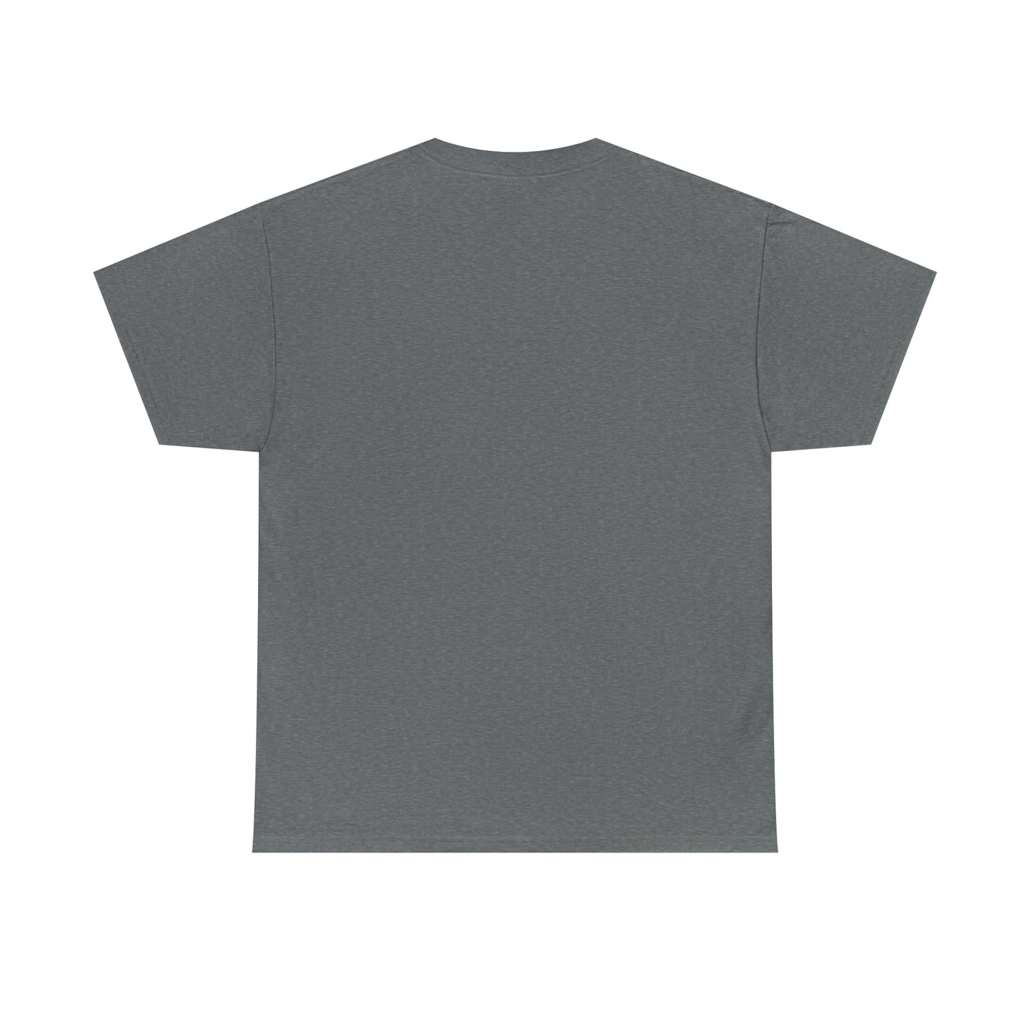 Eldritch Heart Unisex Heavy Cotton Tee