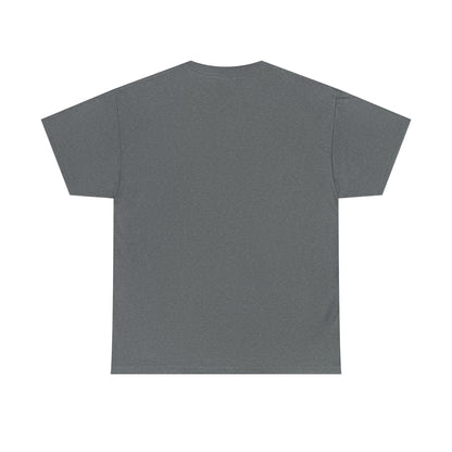 Eldritch Heart Unisex Heavy Cotton Tee