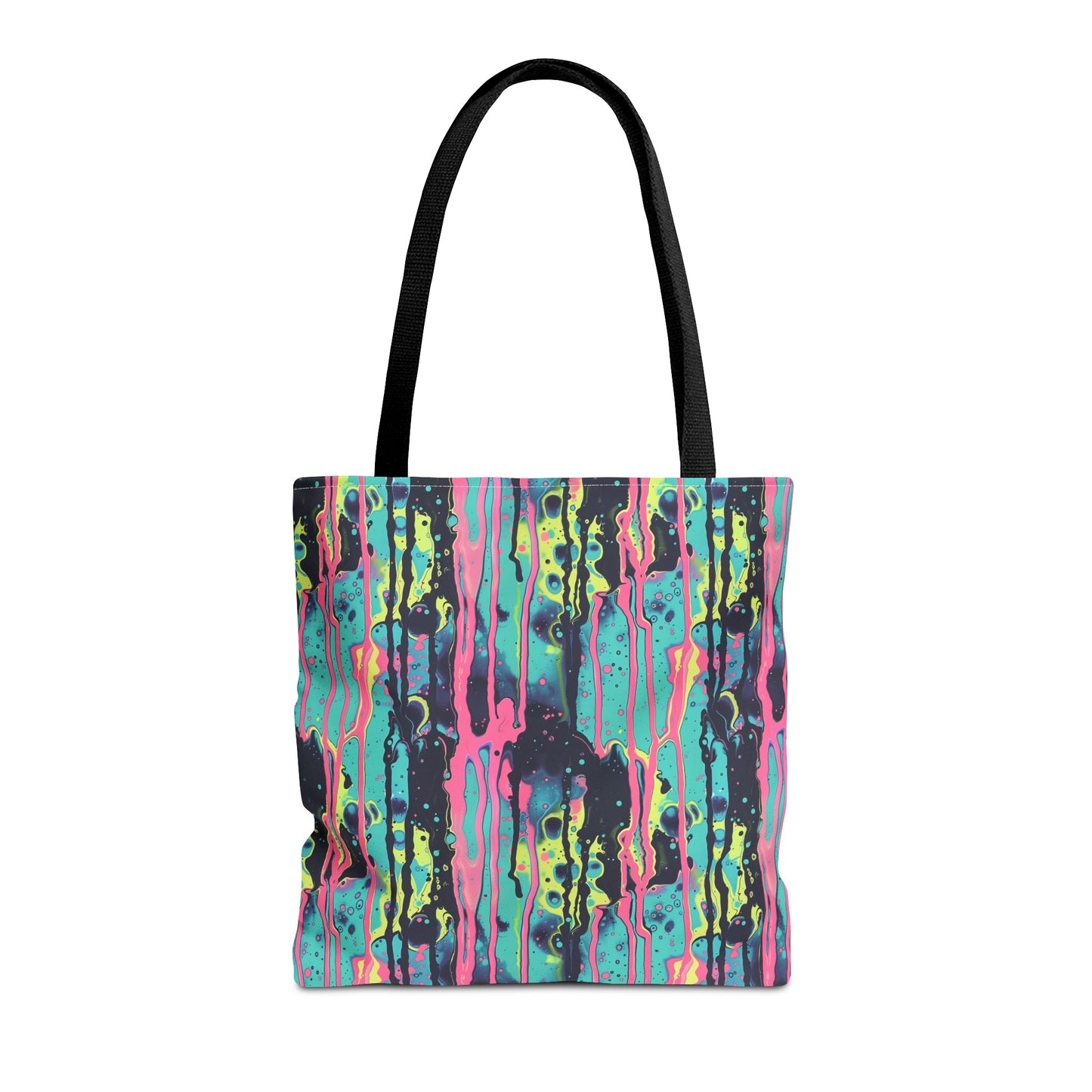 Acid Rain Tote Bag (AOP)