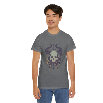 Slayer Unisex Heavy Cotton Tee