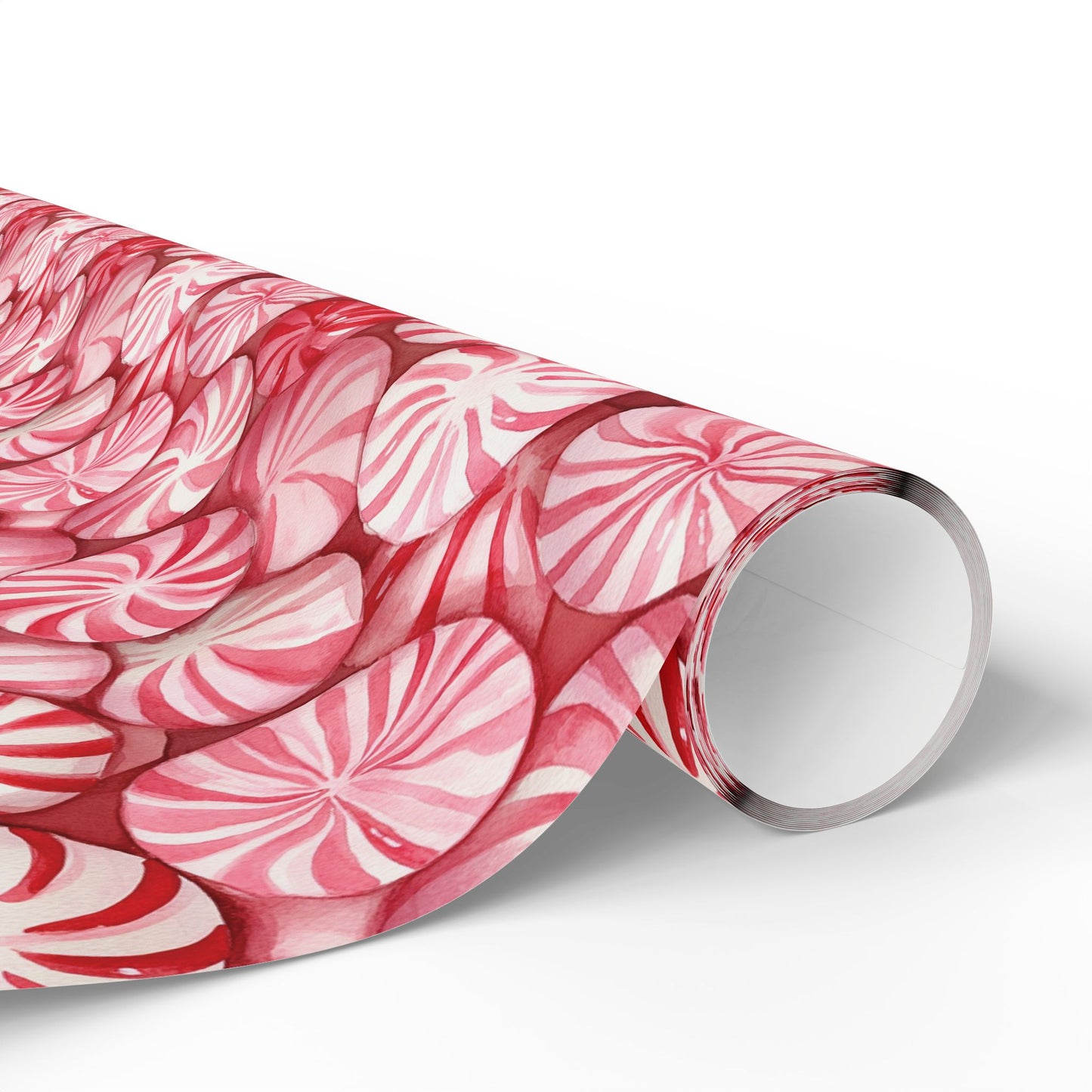 Peppermint Fresh Wrapping Papers