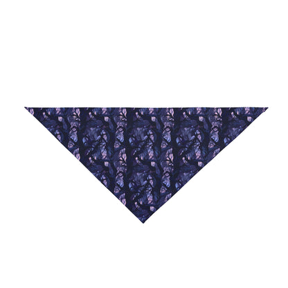 Haunted Forest Pet Bandana
