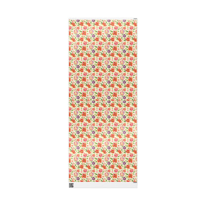 Ornamental v1 Wrapping Papers
