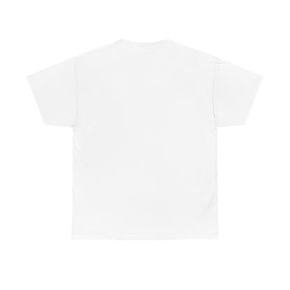 Rustic Deer Unisex Heavy Cotton Tee