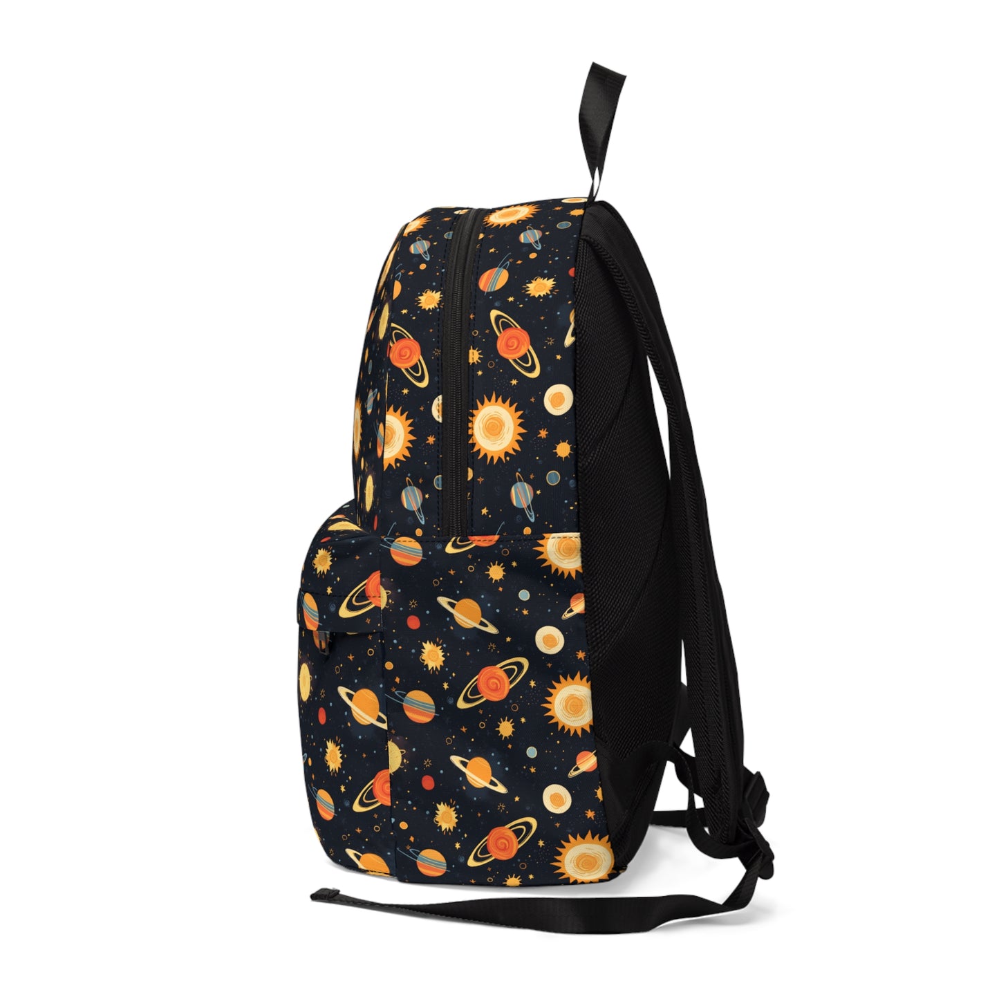 Spacing Out Unisex Classic Backpack