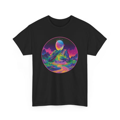 Master of Funk Unisex Heavy Cotton Tee
