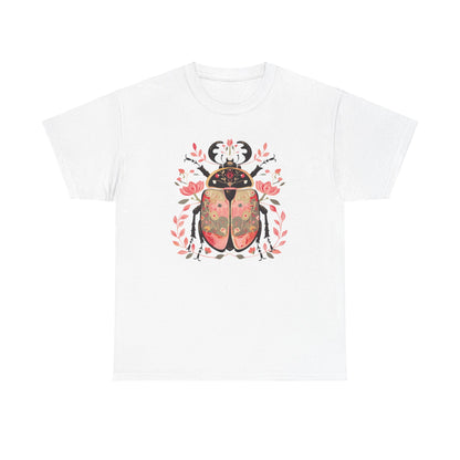 Love Bug Unisex Heavy Cotton Tee