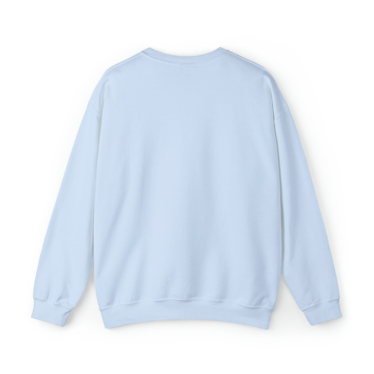 Oni Unisex Heavy Blend™ Crewneck Sweatshirt