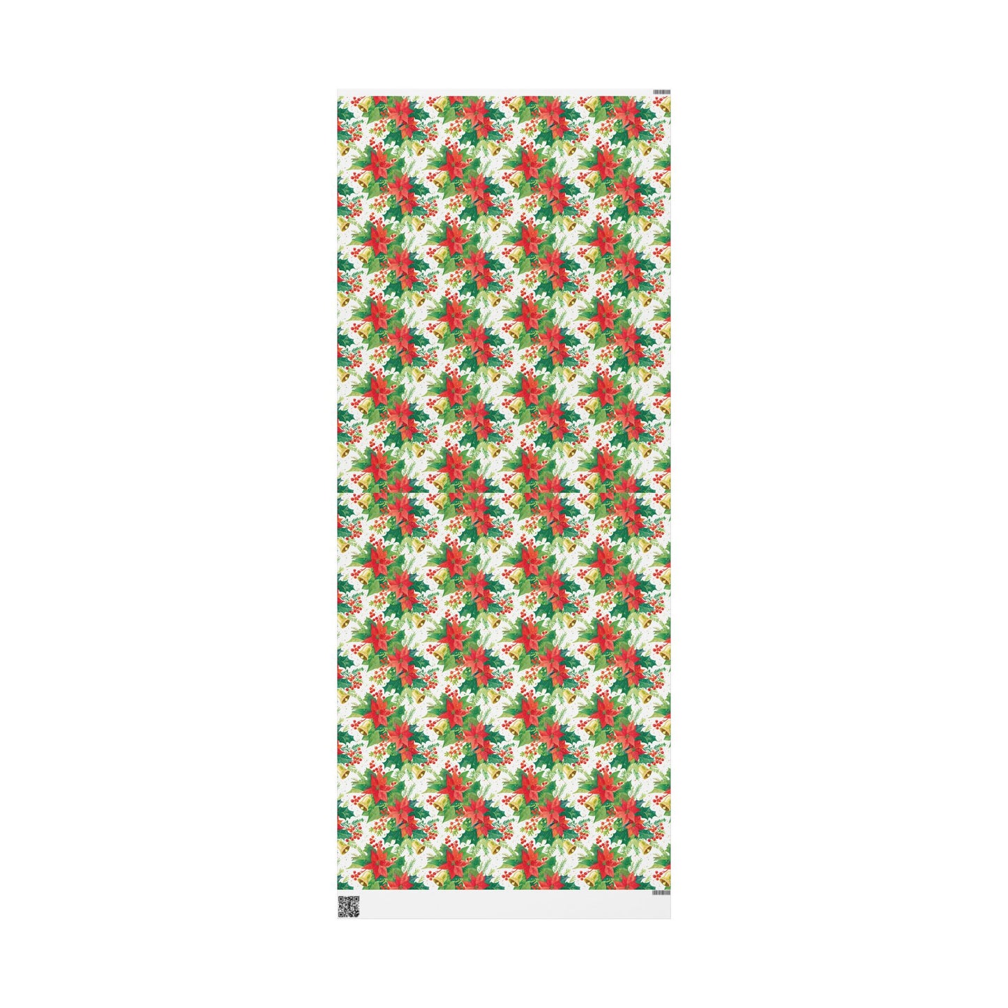 Beautiful Bells Wrapping Papers