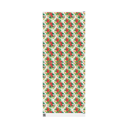 Beautiful Bells Wrapping Papers