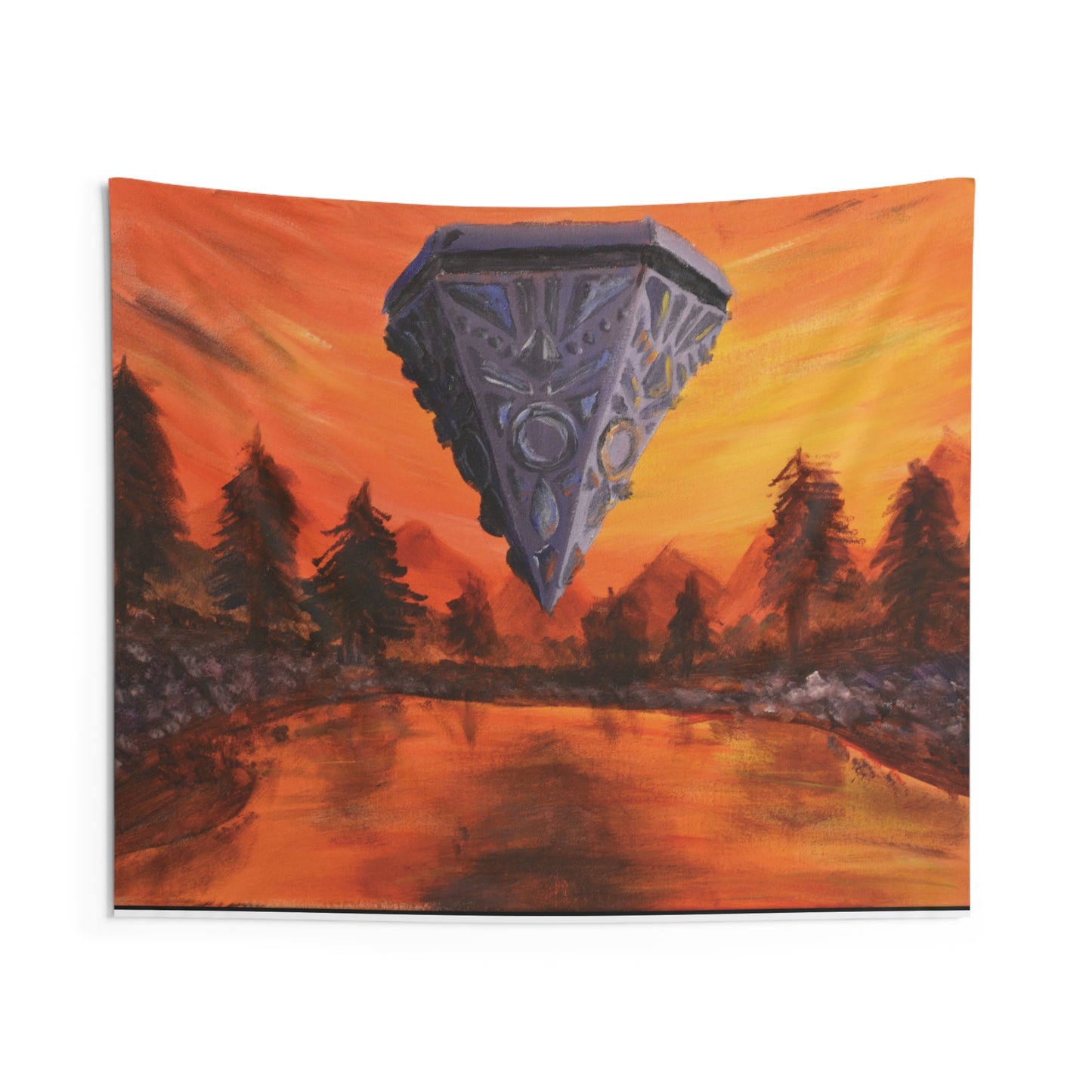 Indoor Tapestry - SALE on the REAL BIG 'UN