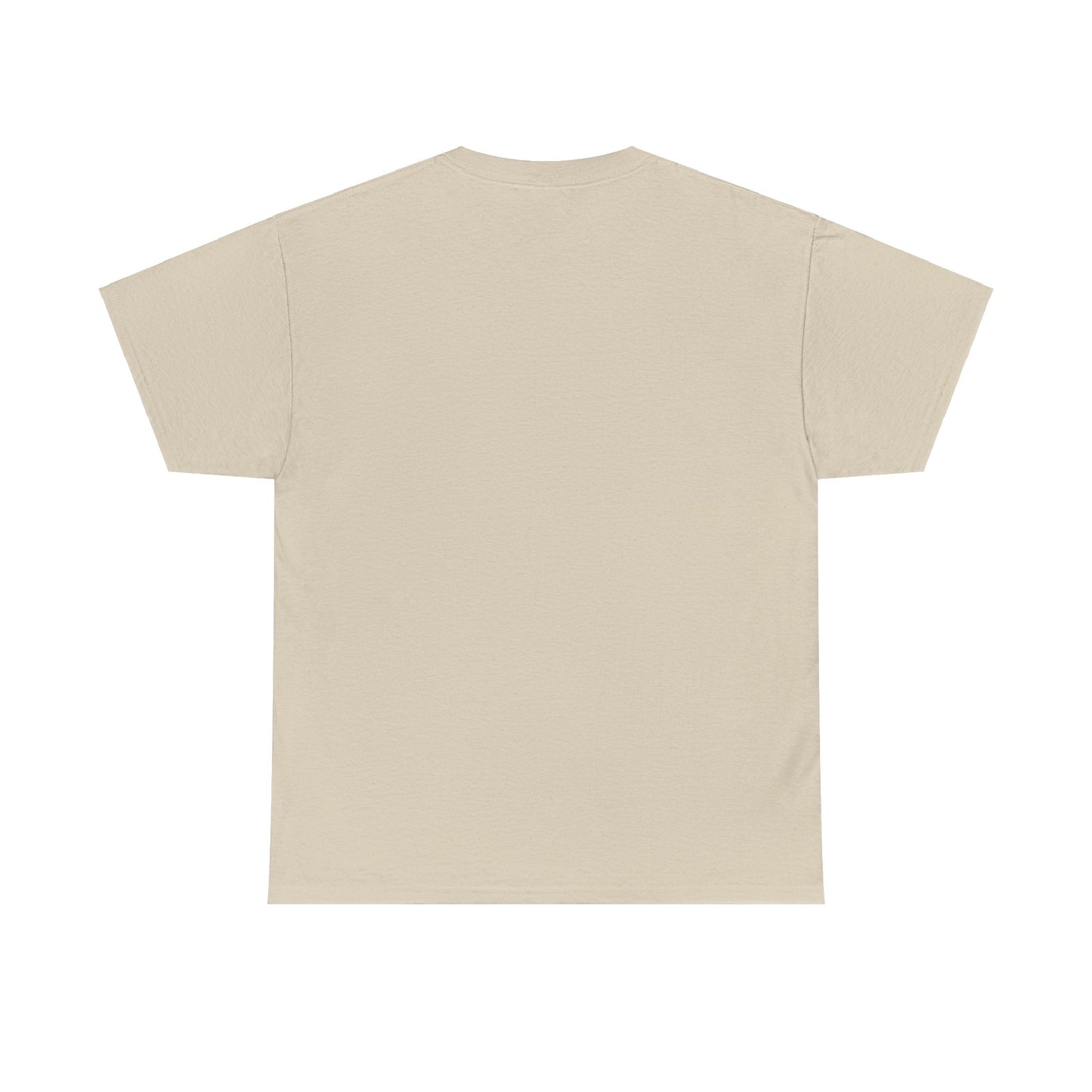 Blood Moon Unisex Heavy Cotton Tee