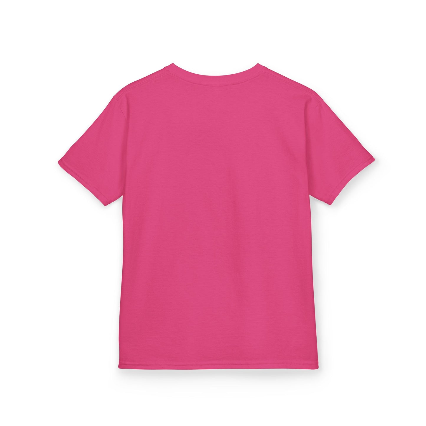 Raccoons Sharing Milkshake Kids Heavy Cotton™ Tee