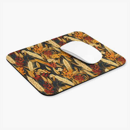 Wheat Mouse Pad (Rectangle)