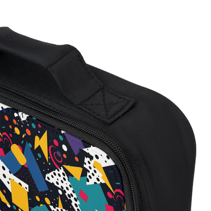 Arcade Lunch Bag