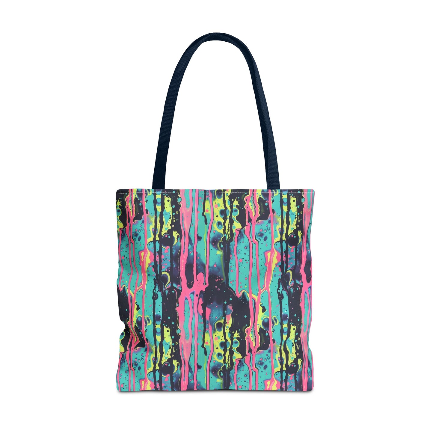 Acid Rain Tote Bag (AOP)