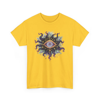 Esoteric Eye Unisex Heavy Cotton Tee
