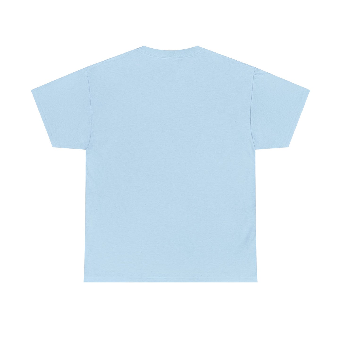 Vampire Bunny Unisex Heavy Cotton Tee