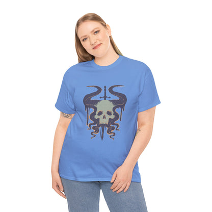 Slayer Unisex Heavy Cotton Tee
