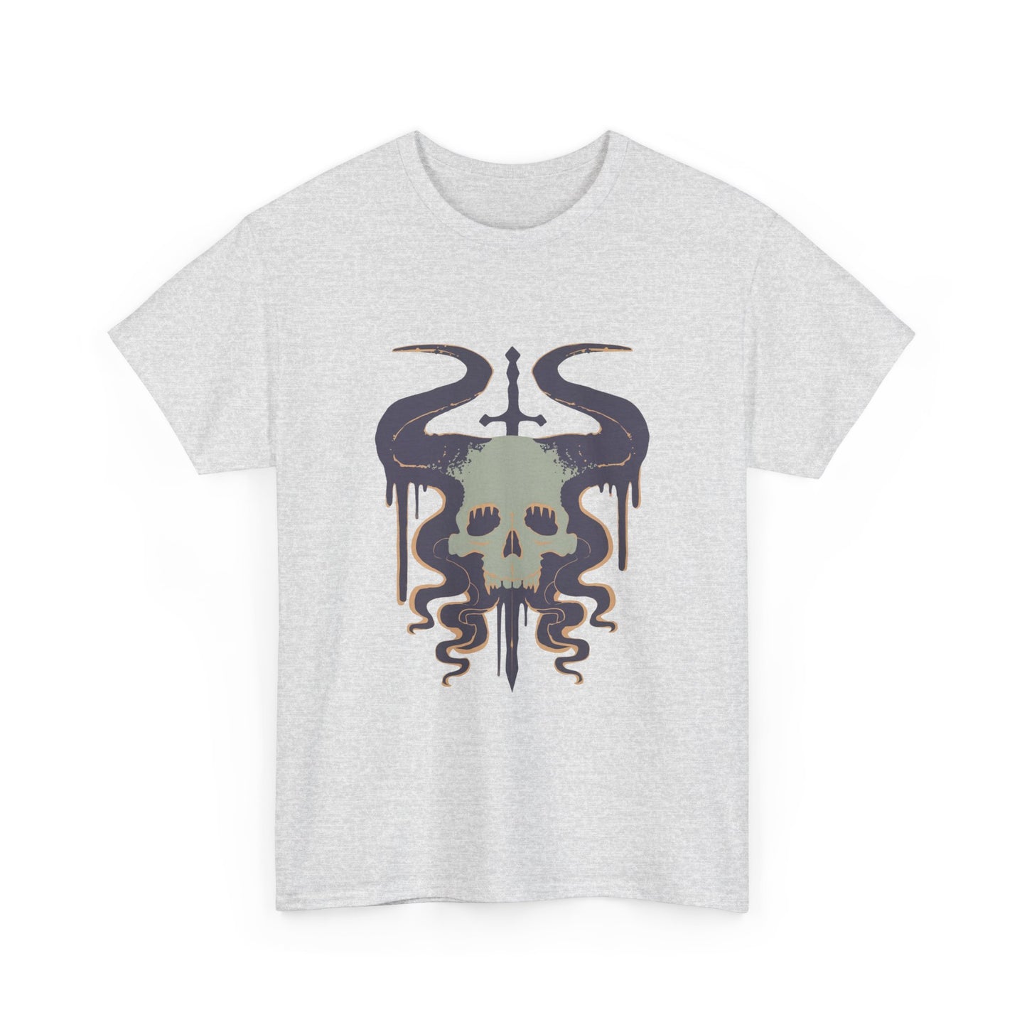 Slayer Unisex Heavy Cotton Tee