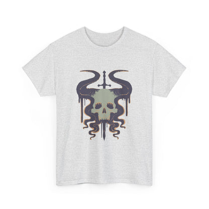 Slayer Unisex Heavy Cotton Tee