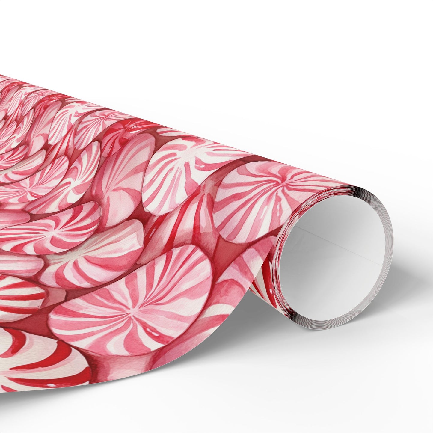 Peppermint Fresh Wrapping Papers