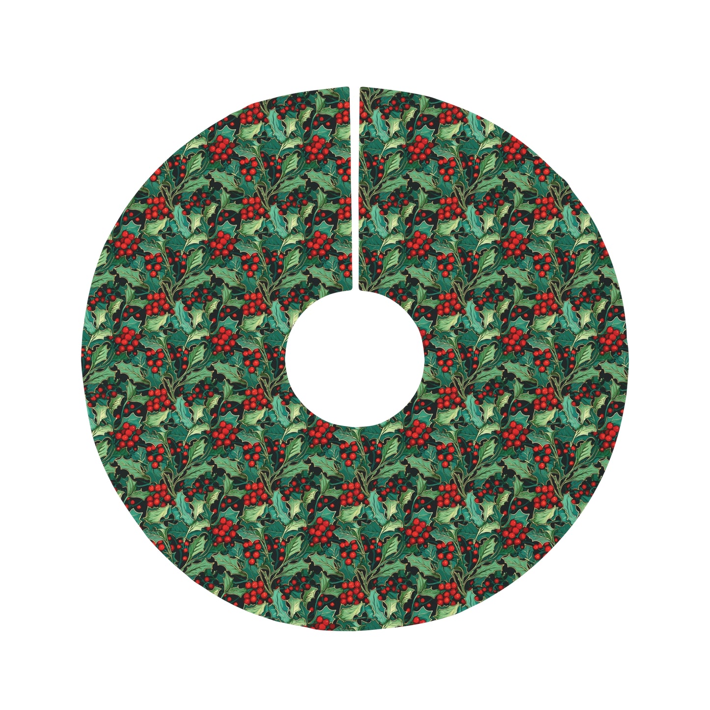 Holly Round Tree Skirt