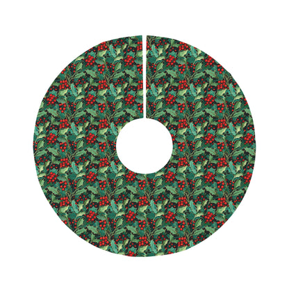 Holly Round Tree Skirt