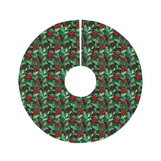 Holly Round Tree Skirt