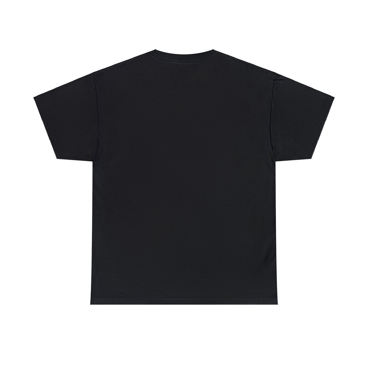 Celtic Tree Unisex Heavy Cotton Tee