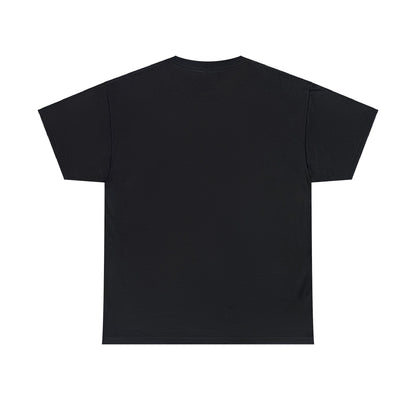 Celtic Tree Unisex Heavy Cotton Tee