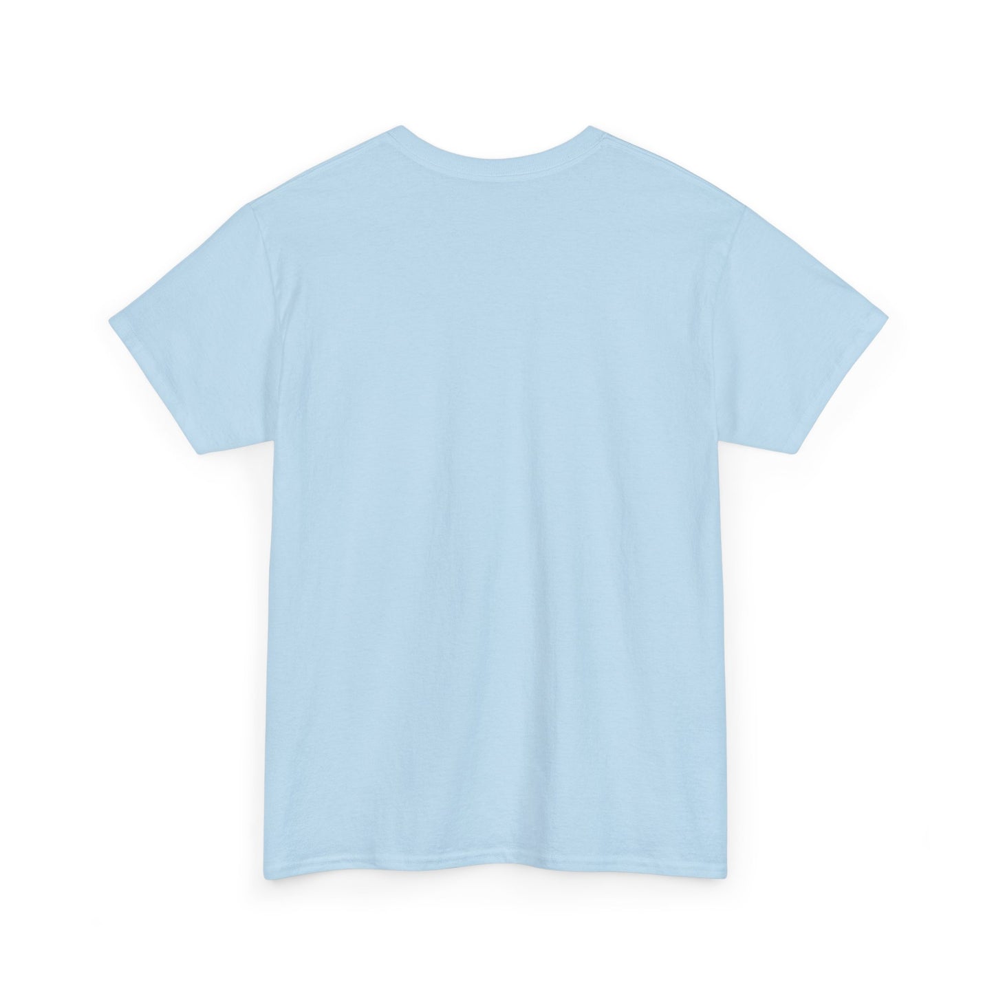 Space Cadet Unisex Heavy Cotton Tee