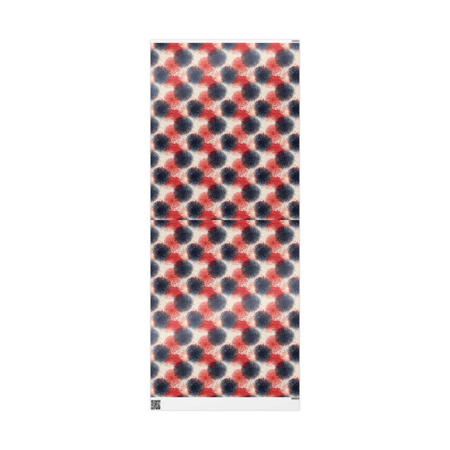 Fireworks Wrapping Papers
