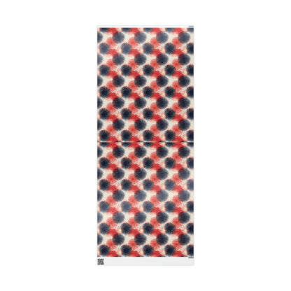 Fireworks Wrapping Papers