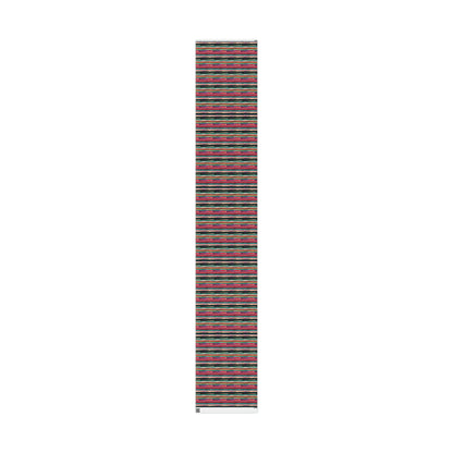 Silly Stripes Wrapping Papers