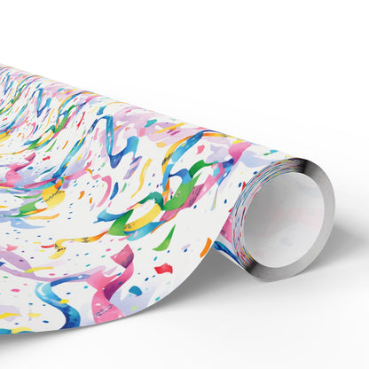 Celebration Wrapping Papers