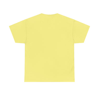 Space Cadet Unisex Heavy Cotton Tee