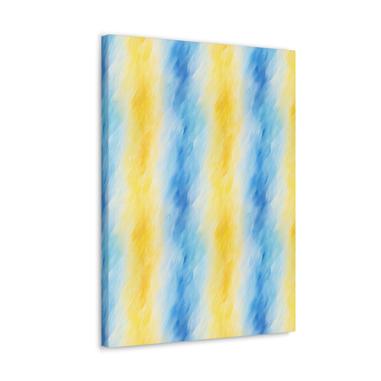 Blellow Canvas Gallery Wrap