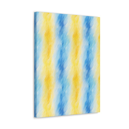 Blellow Canvas Gallery Wrap