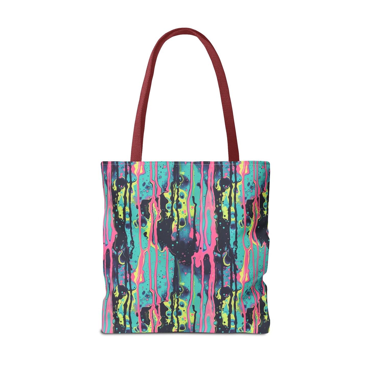 Acid Rain Tote Bag (AOP)
