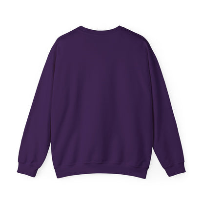 Lovesick Bear Unisex Heavy Blend™ Crewneck Sweatshirt