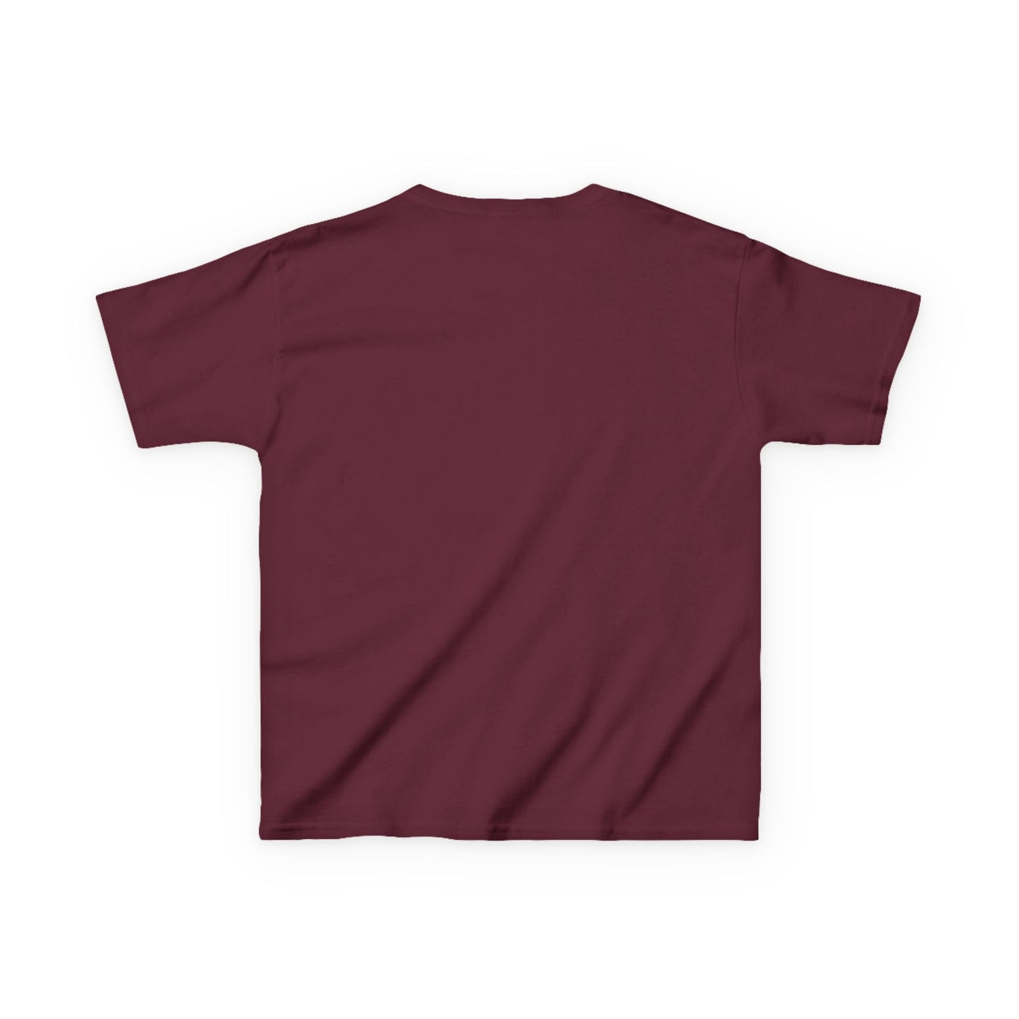Raccoons Sharing Milkshake Kids Heavy Cotton™ Tee